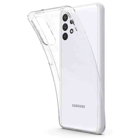 Maska za Samsung Galaxy A13 A135, OEM, Ultra Slim, Prozirna