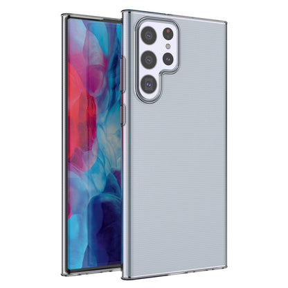 Maska za Samsung Galaxy S22 Ultra 5G S908, OEM, Slim, Prozirna