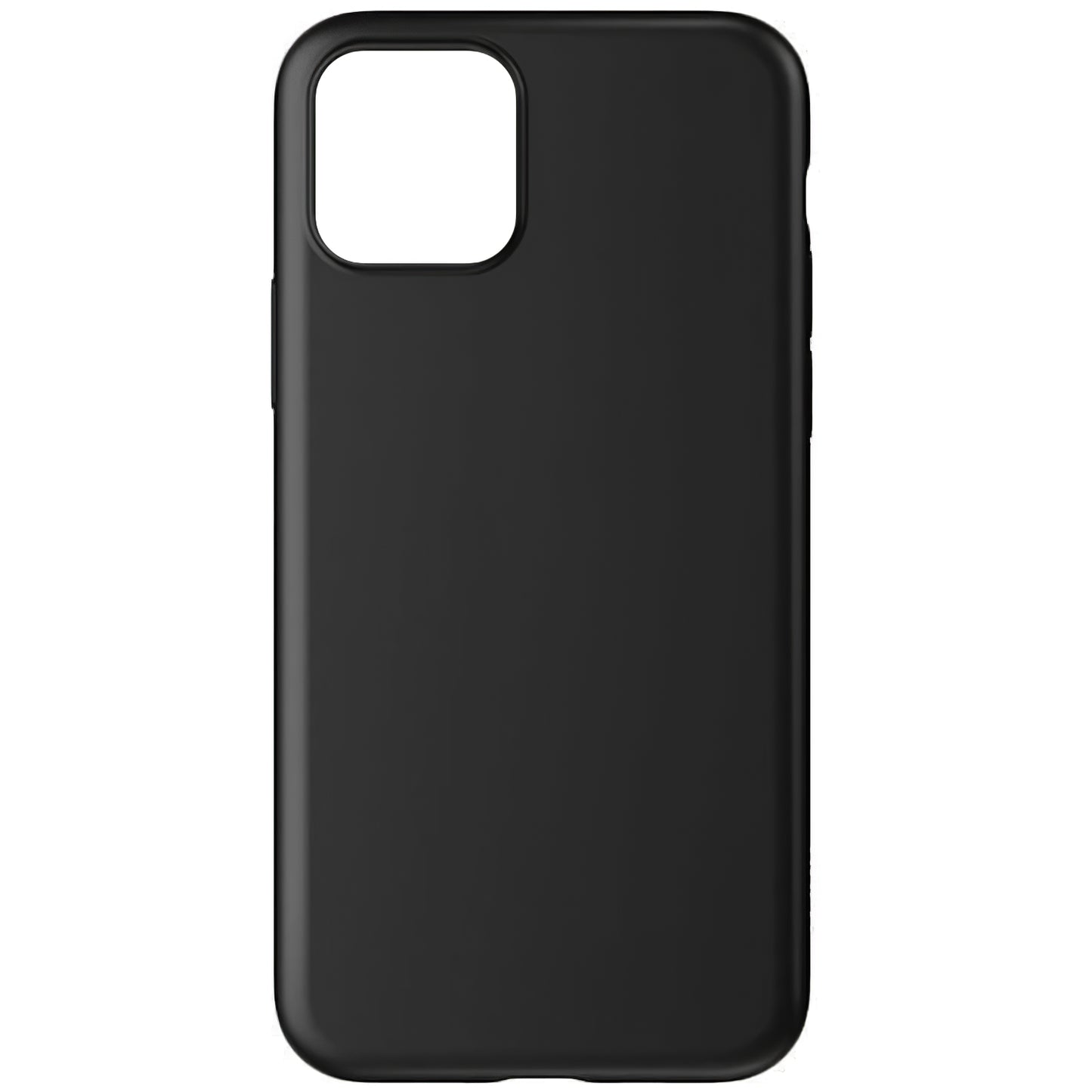 Maska za Apple iPhone 14 Pro Max, OEM, Soft, Crna
