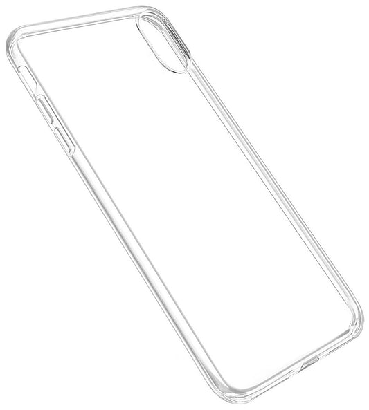 Maska za Huawei P40 lite E, OEM, Ultra Slim, Prozirna