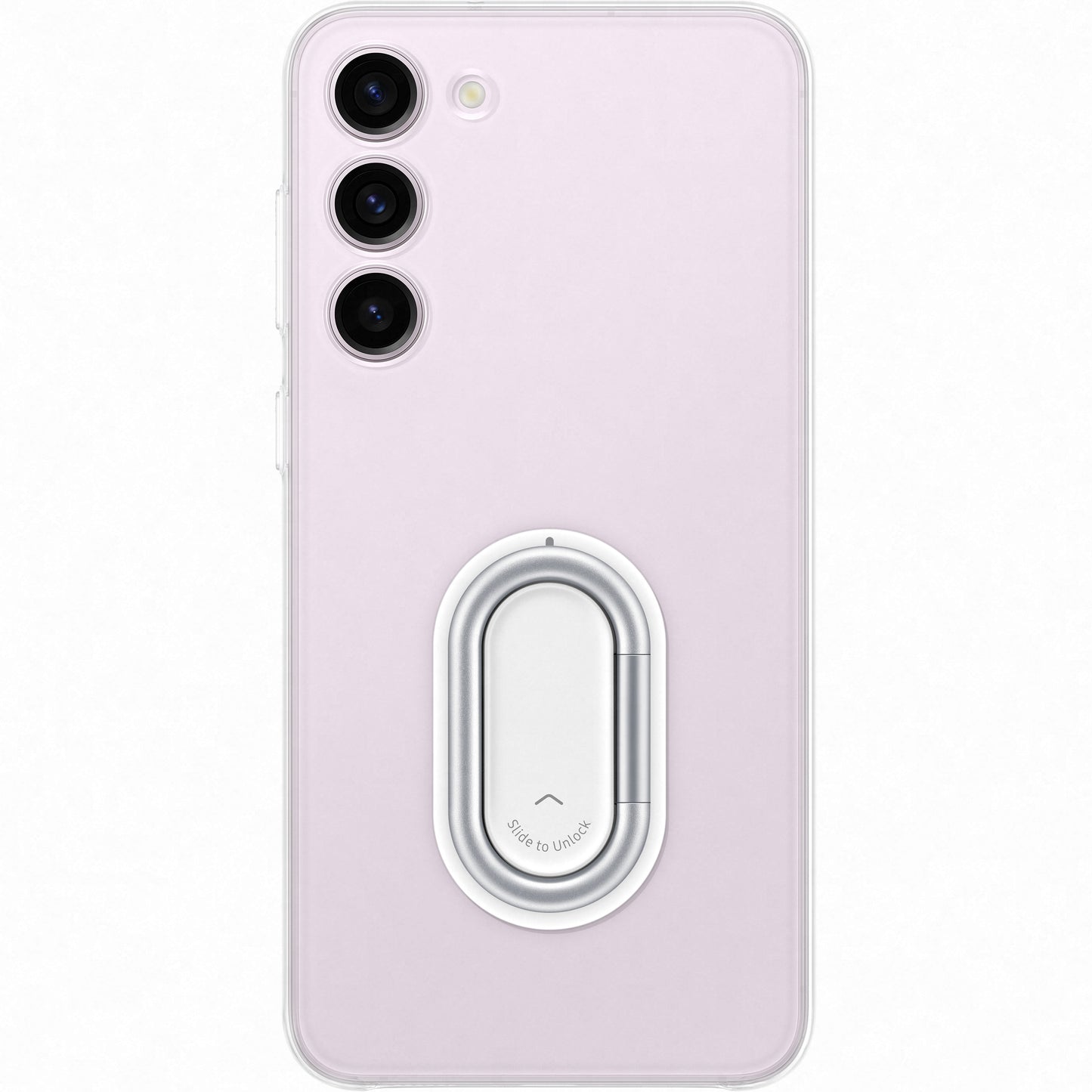 Futrola za Samsung Galaxy S23+ S916, Gadget Case, Prozirna EF-XS916CTEGWW