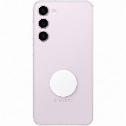 Futrola za Samsung Galaxy S23+ S916, Gadget Case, Prozirna EF-XS916CTEGWW