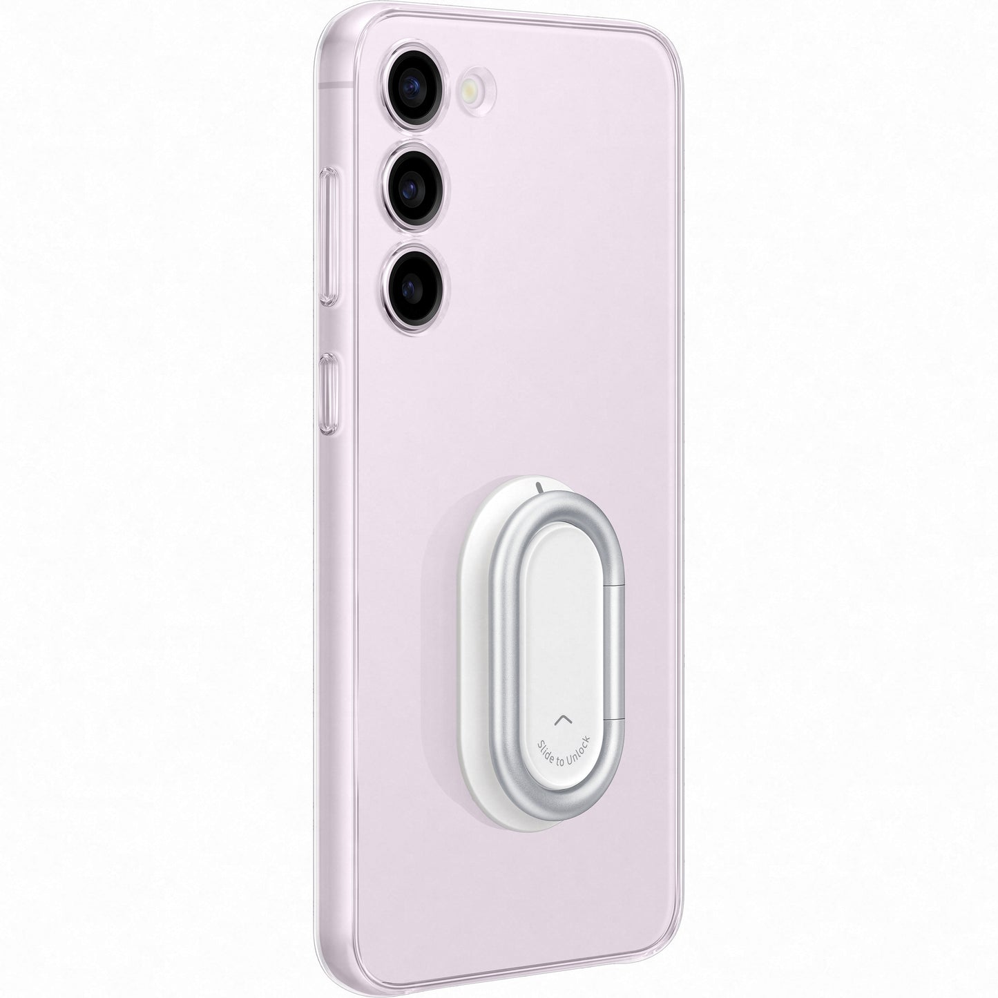 Futrola za Samsung Galaxy S23+ S916, Gadget Case, Prozirna EF-XS916CTEGWW