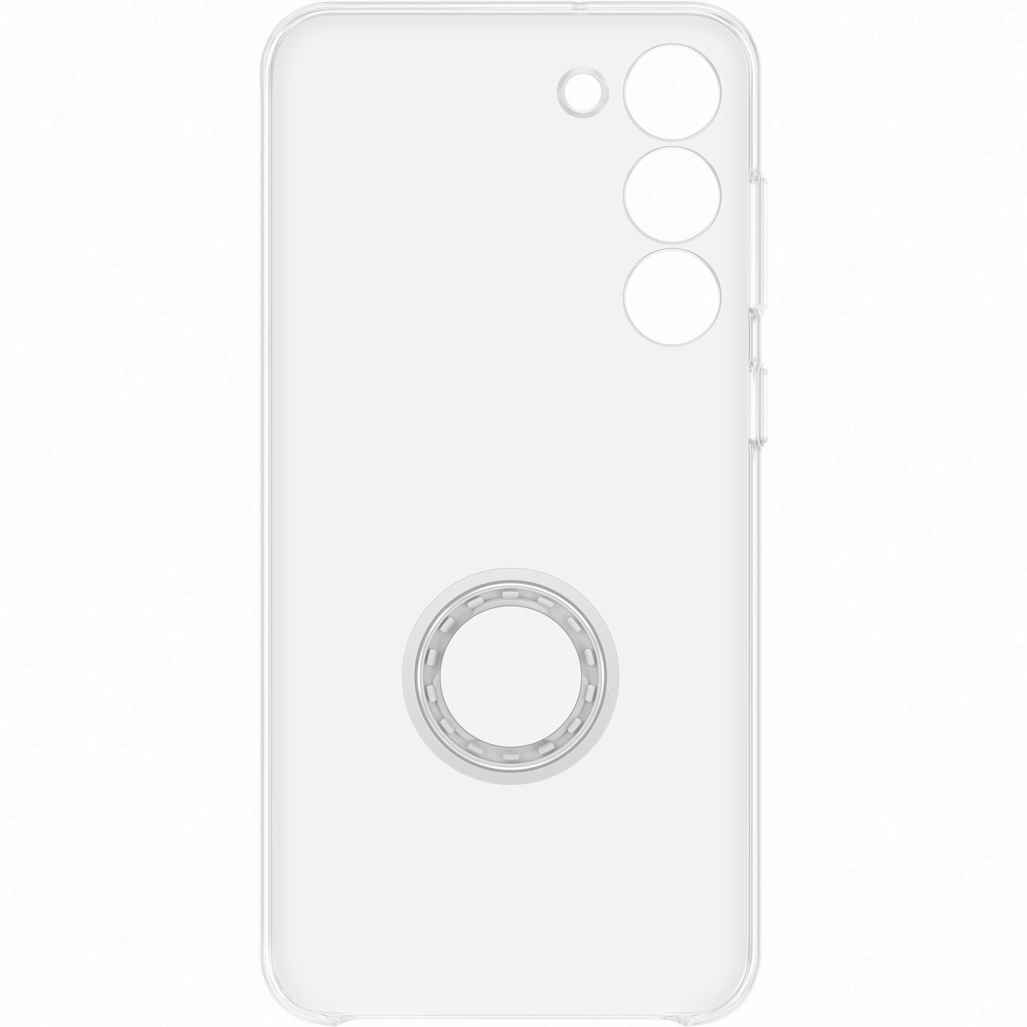 Futrola za Samsung Galaxy S23+ S916, Gadget Case, Prozirna EF-XS916CTEGWW