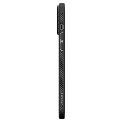 Futrola za Apple iPhone 13 Pro, Spigen, Liquid Air, Crna