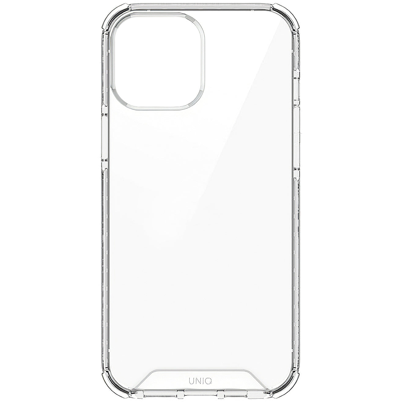Futrola za Apple iPhone 12 mini, UNIQ, Combat, Bijela