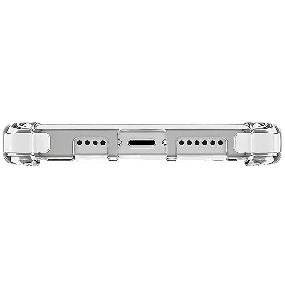 Futrola za Apple iPhone 12 mini, UNIQ, Combat, Bijela
