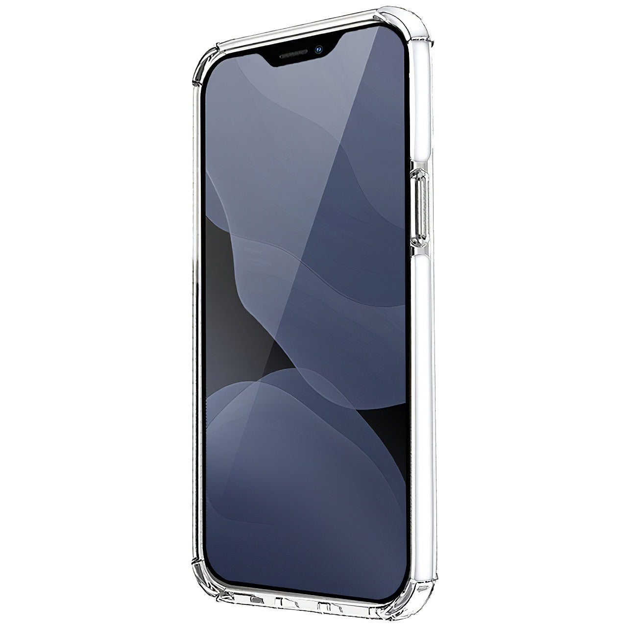 Futrola za Apple iPhone 12 mini, UNIQ, Combat, Bijela