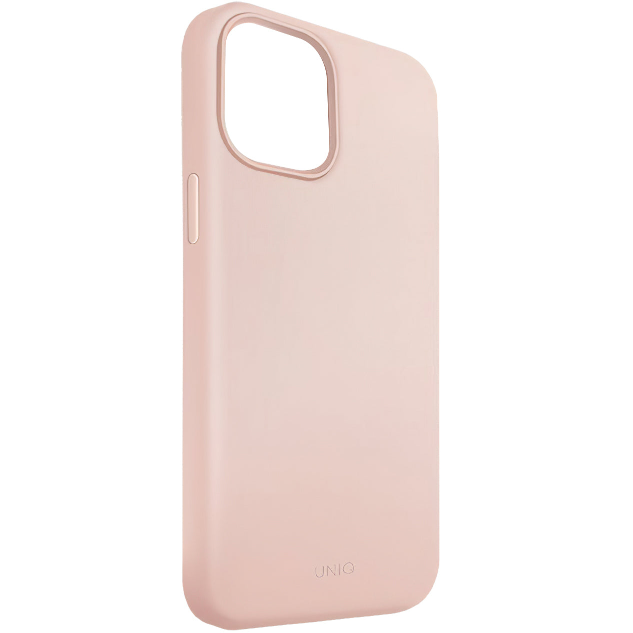Futrola za Apple iPhone 12 Pro Max, UNIQ, Lino, Roza
