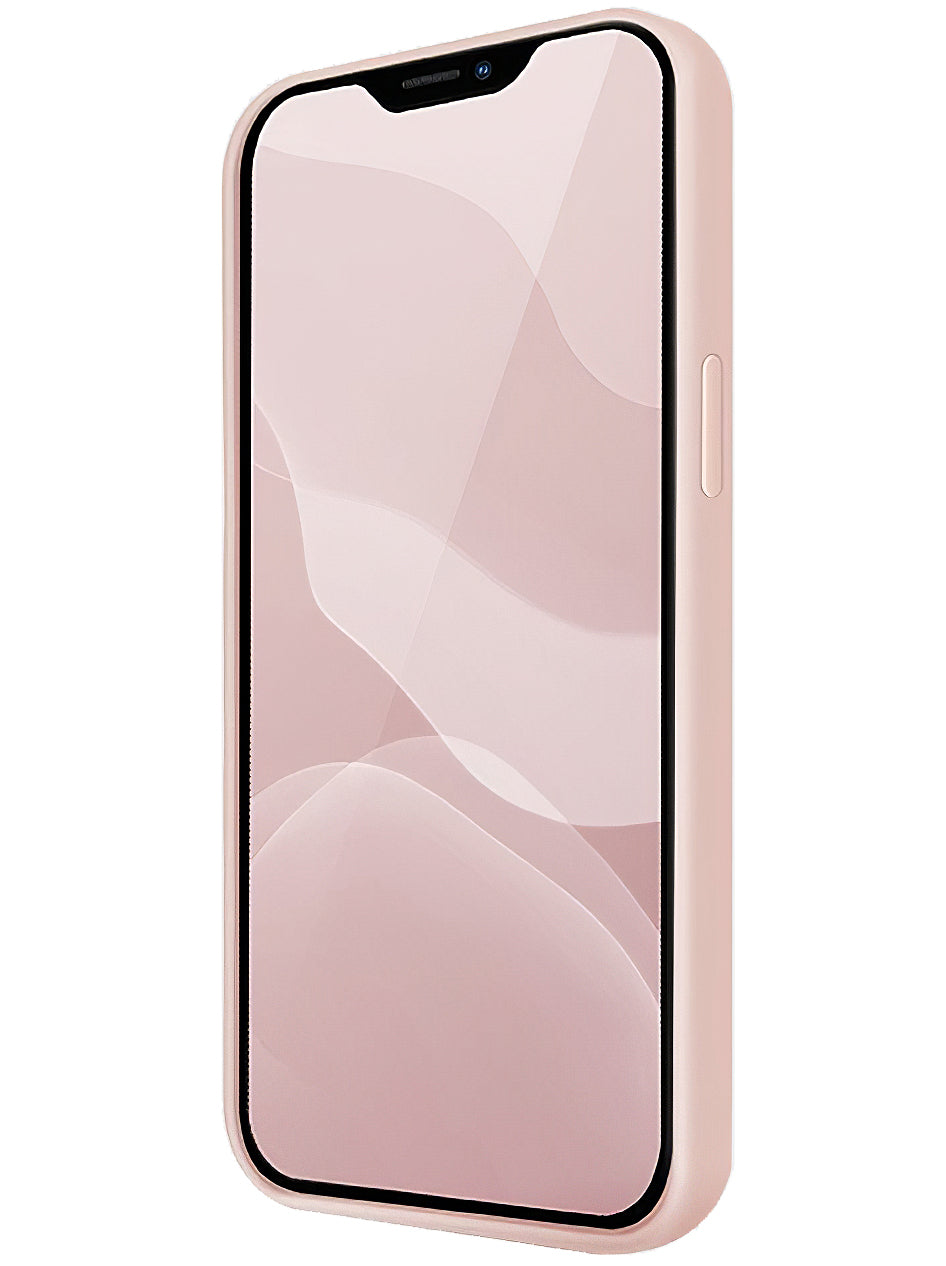 Futrola za Apple iPhone 12 mini, UNIQ, Lino, Roza