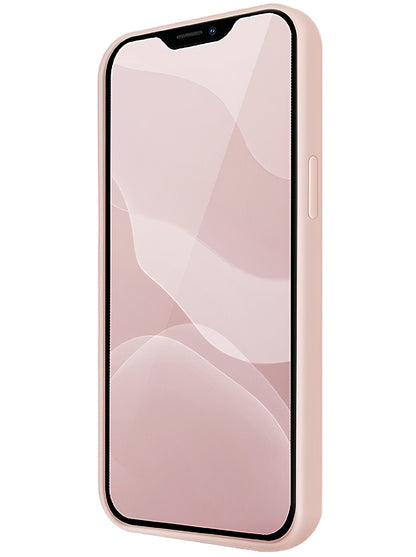 Futrola za Apple iPhone 12 mini, UNIQ, Lino, Roza