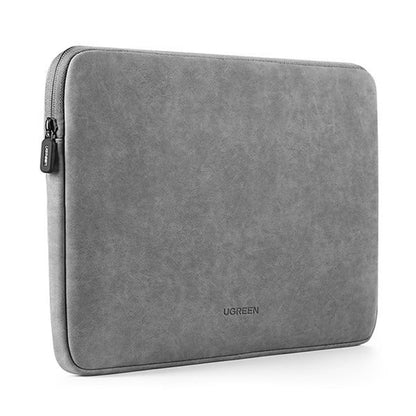 Navlaka UGREEN LP187 (20476) za Laptop 14 inča - 14.9 inča, Siva