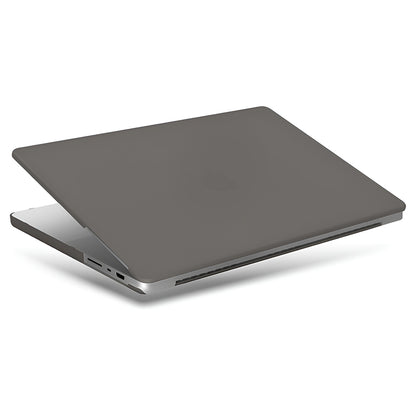 UNIQ Claro torbica za Apple MacBook Pro 16 inča (2026) / (2024) / (2023) / (2021), Mat Siva