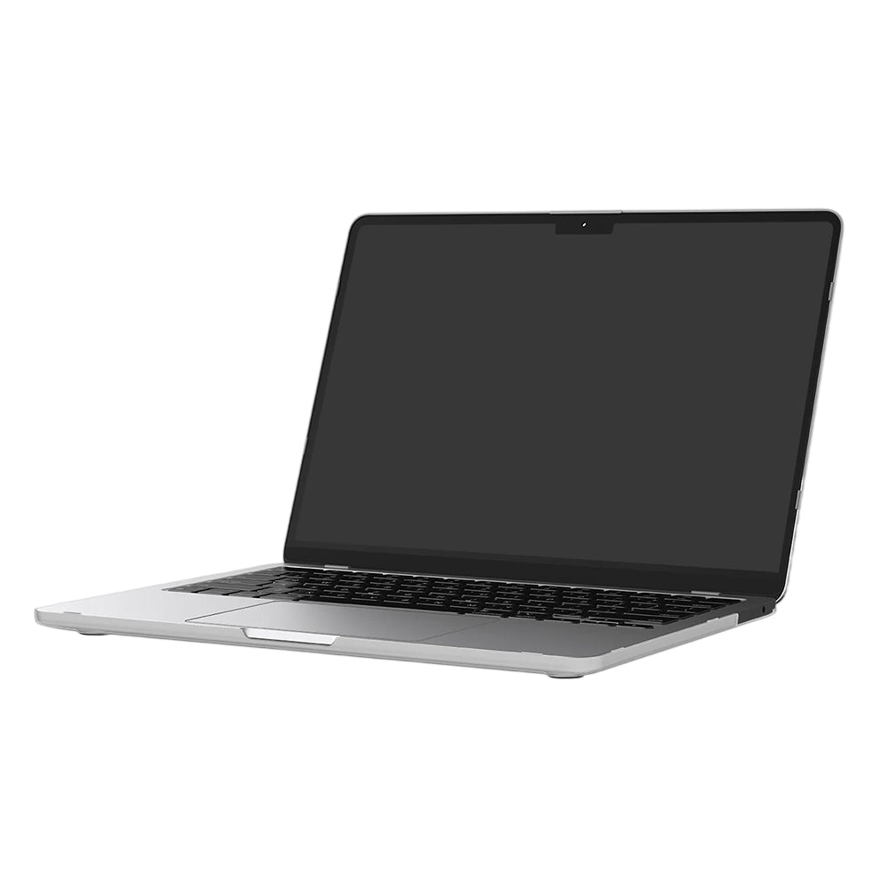 UNIQ Claro torbica za Apple MacBook Pro 16 inča (2026) / (2024) / (2023) / (2021), Mat Siva