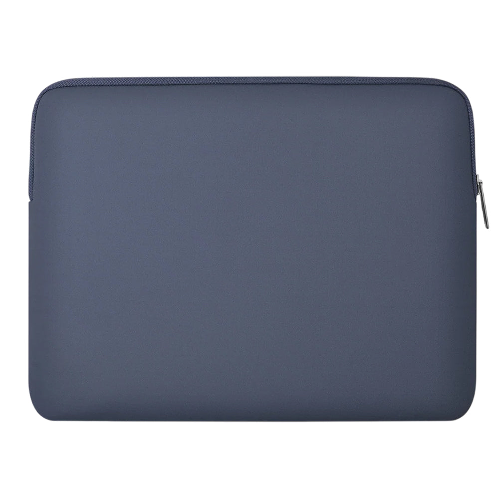 UNIQ Cyprus navlaka za laptop max. 14 inča, tamnoplava