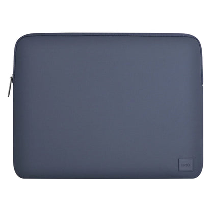 UNIQ Cyprus navlaka za laptop max. 14 inča, tamnoplava