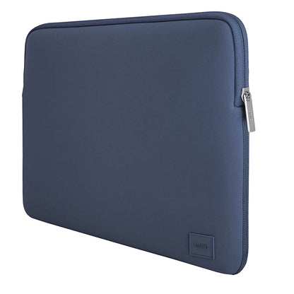 UNIQ Cyprus navlaka za laptop max. 14 inča, tamnoplava