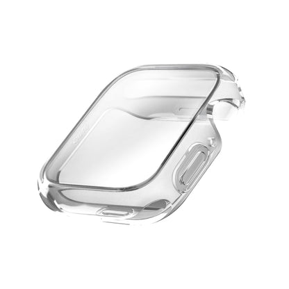 UNIQ Garde kućište za Apple Watch Series 11 42mm, Prozirno