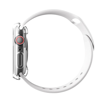 UNIQ Garde kućište za Apple Watch Series 11 42mm, Prozirno
