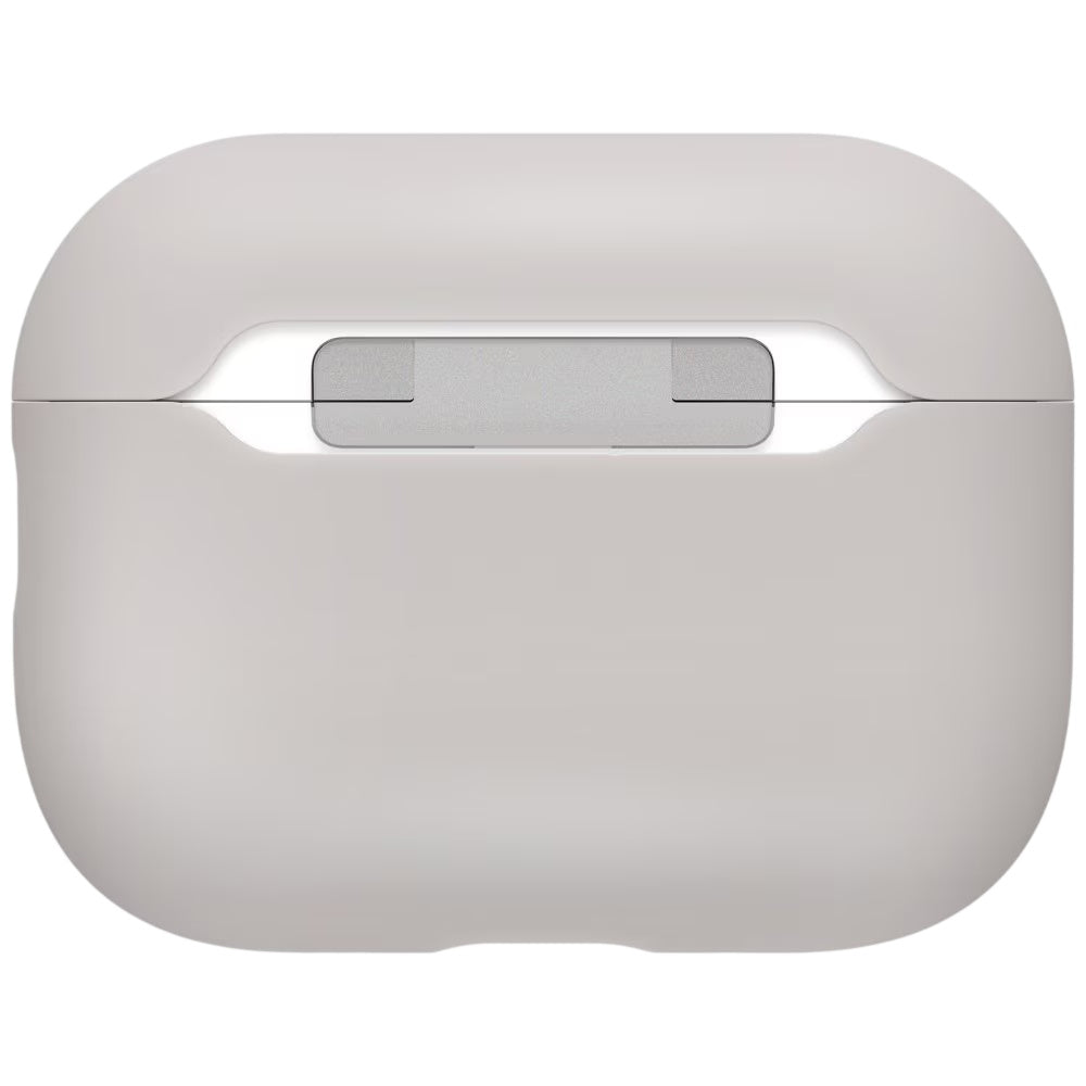 UNIQ Lino futrola za Apple AirPods Pro 3, Bež