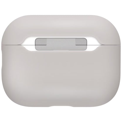 UNIQ Lino futrola za Apple AirPods Pro 3, Bež