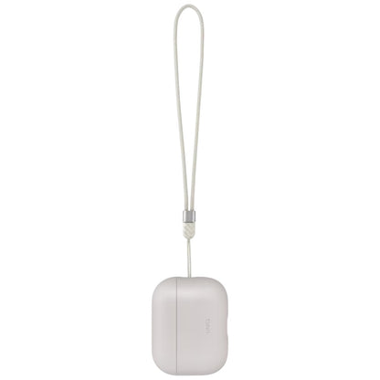 UNIQ Lino futrola za Apple AirPods Pro 3, Bež