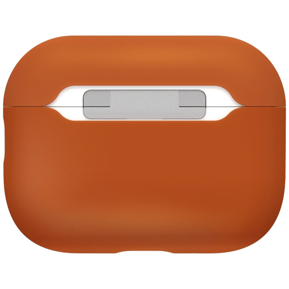 UNIQ Lino futrola za Apple AirPods Pro 3, Narančasta