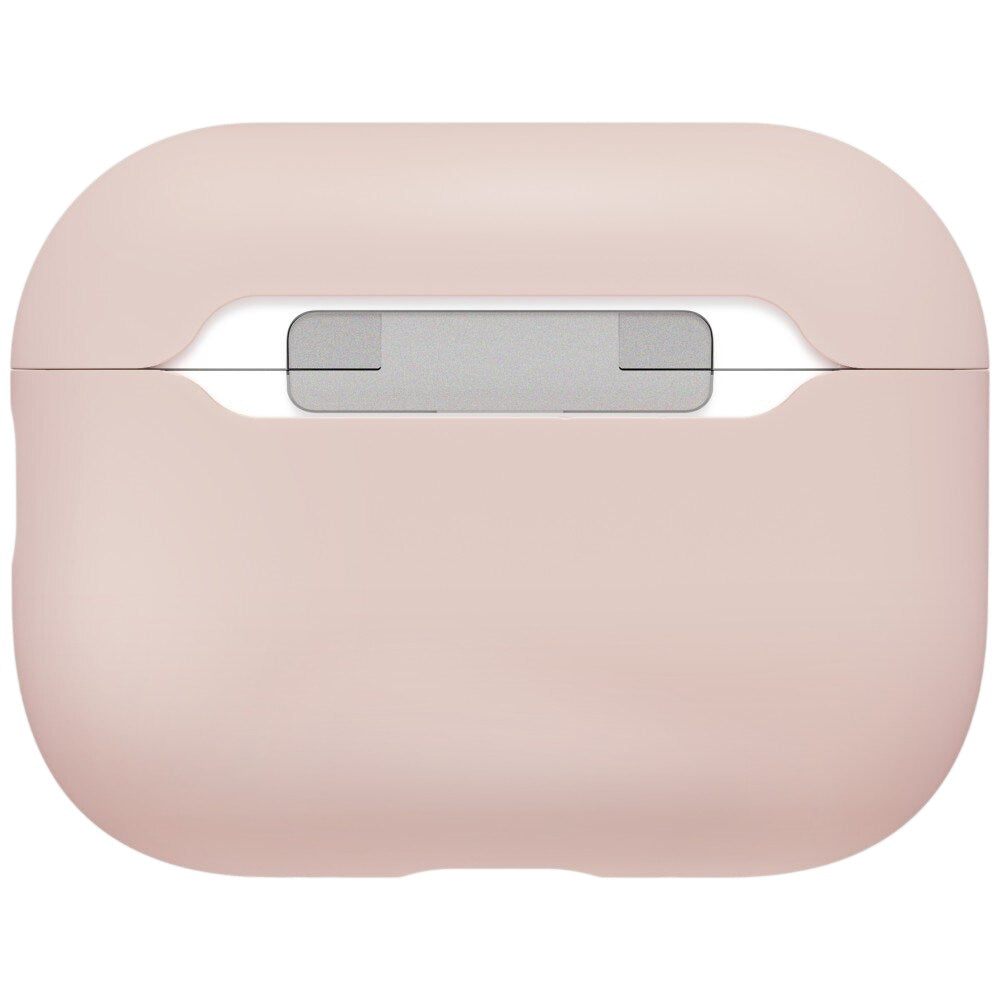 UNIQ Lino futrola za Apple AirPods Pro 3, Roza