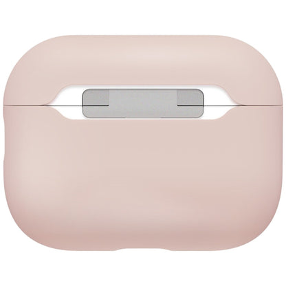 UNIQ Lino futrola za Apple AirPods Pro 3, Roza