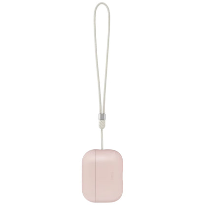 UNIQ Lino futrola za Apple AirPods Pro 3, Roza