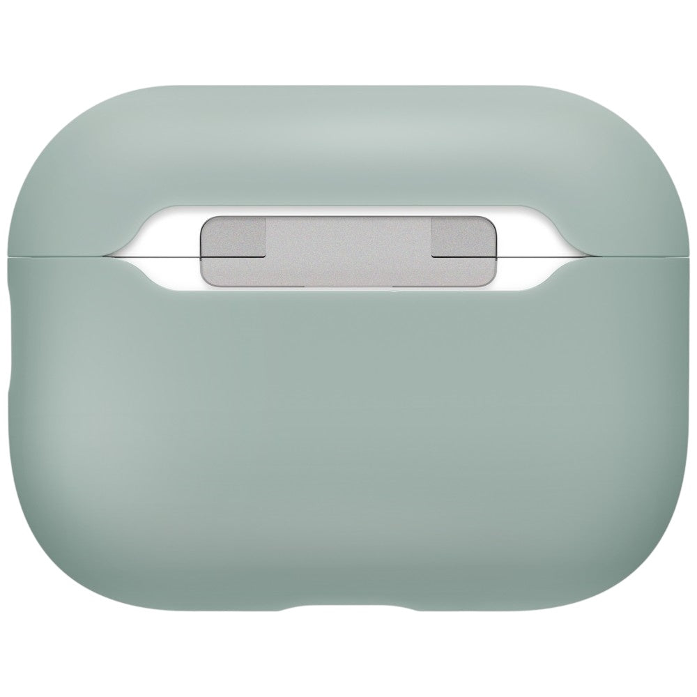 UNIQ Lino futrola za Apple AirPods Pro 3, Mint Zelena