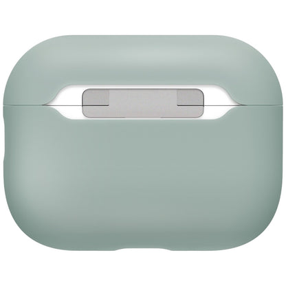 UNIQ Lino futrola za Apple AirPods Pro 3, Mint Zelena