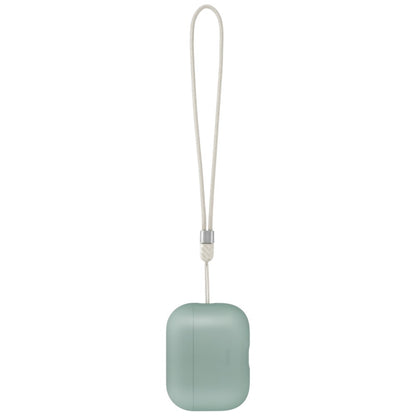 UNIQ Lino futrola za Apple AirPods Pro 3, Mint Zelena