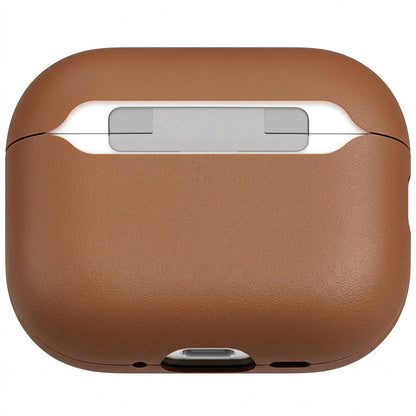 Futrola UNIQ Lyden Vex za Apple AirPods Pro 3, Smeđa