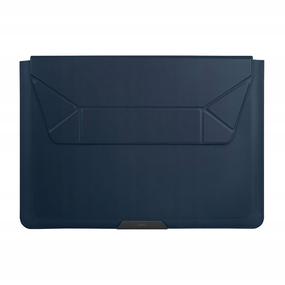 UNIQ Oslo torbica za laptop max. 14 inča, tamnoplava