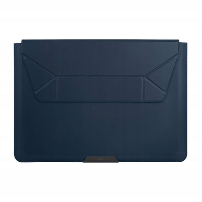 UNIQ Oslo torbica za laptop max. 14 inča, tamnoplava