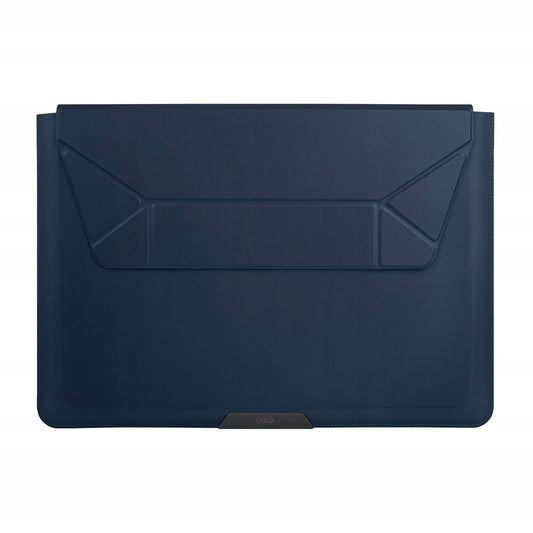UNIQ Oslo torbica za laptop max. 14 inča, tamnoplava