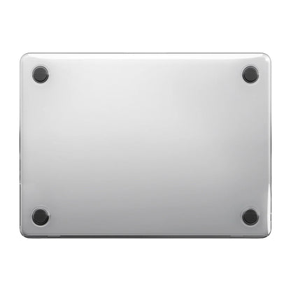 UNIQ Vero torbica za Apple MacBook Air 15 inča (2026) / (2025) / (2024) / (2023), Prozirna