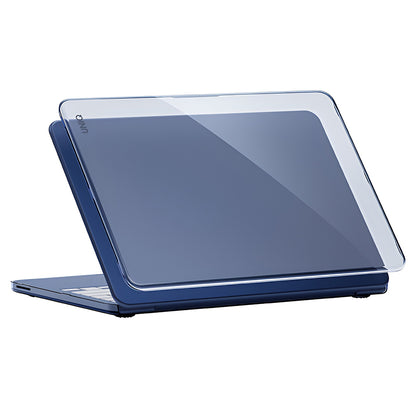 UNIQ Vero torbica za Apple MacBook Neo 13inch, Indigo