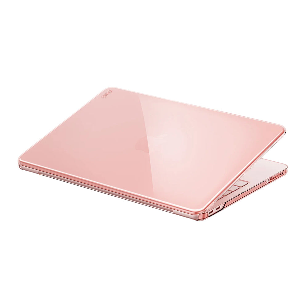 Torba UNIQ Vero za Apple MacBook Neo 13inch, Roza
