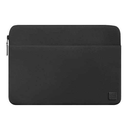 UNIQ Vienna torbica za laptop max. 16 inča, crna