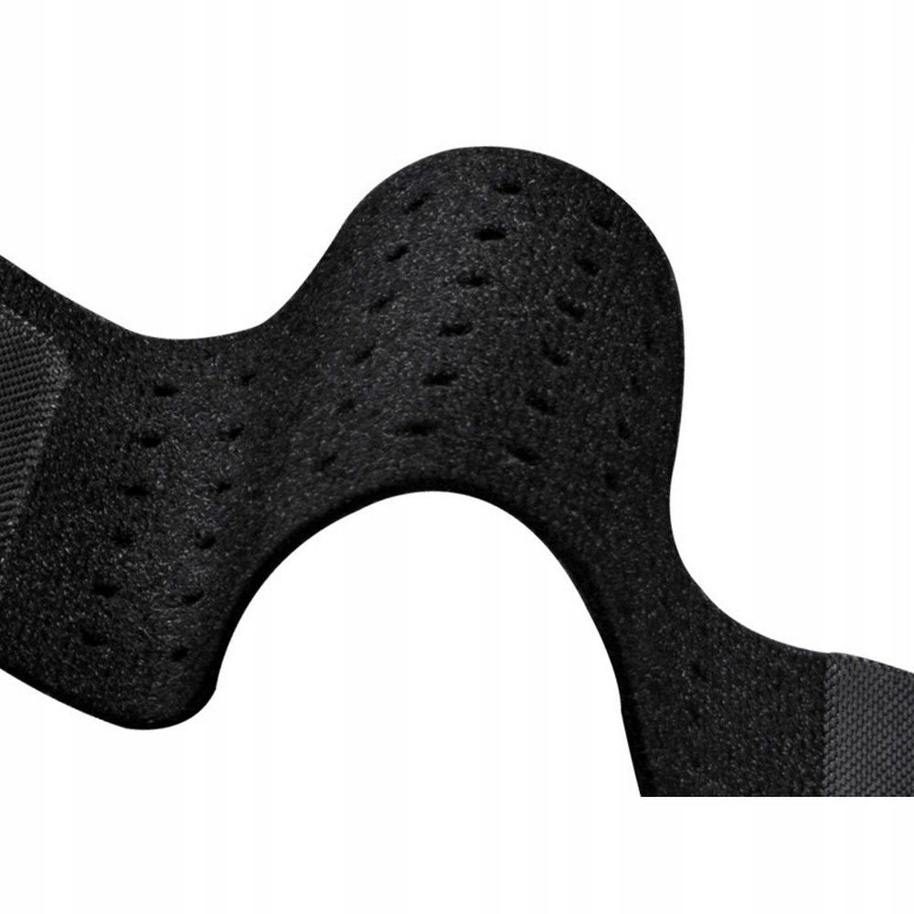Univerzalna futrola za telefon max. 6.5 inča, Techsuit, Sports TH10, Crna