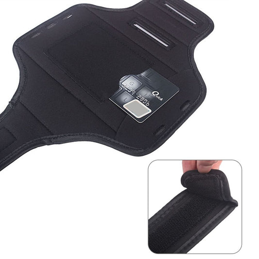 Univerzalna futrola za telefon max. 6.8 inča, Techsuit, Sports TH20, Roza