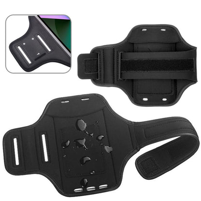 Univerzalna futrola za telefon max. 6.8 inča, Techsuit, Sports TH20, Roza