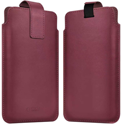 Univerzalna futrola za telefon, Tech-Protect, SM65, Ljubičasta