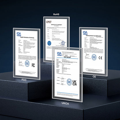 Univerzalna Vodootporna Torbica kompatibilna s Magnetnim Nosačem za Bicikl, Baseus, PrimeTrip VB1, Crna C0013D01