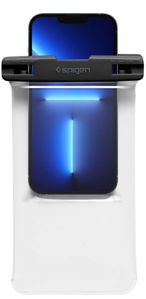 Univerzalna Vodootporna Torbica, Spigen, A601, Prozirna