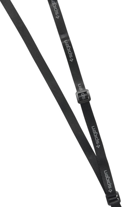 Univerzalna Vodootporna Torbica za Telefon max. 8.2inch, Spigen, A601, Prozirna