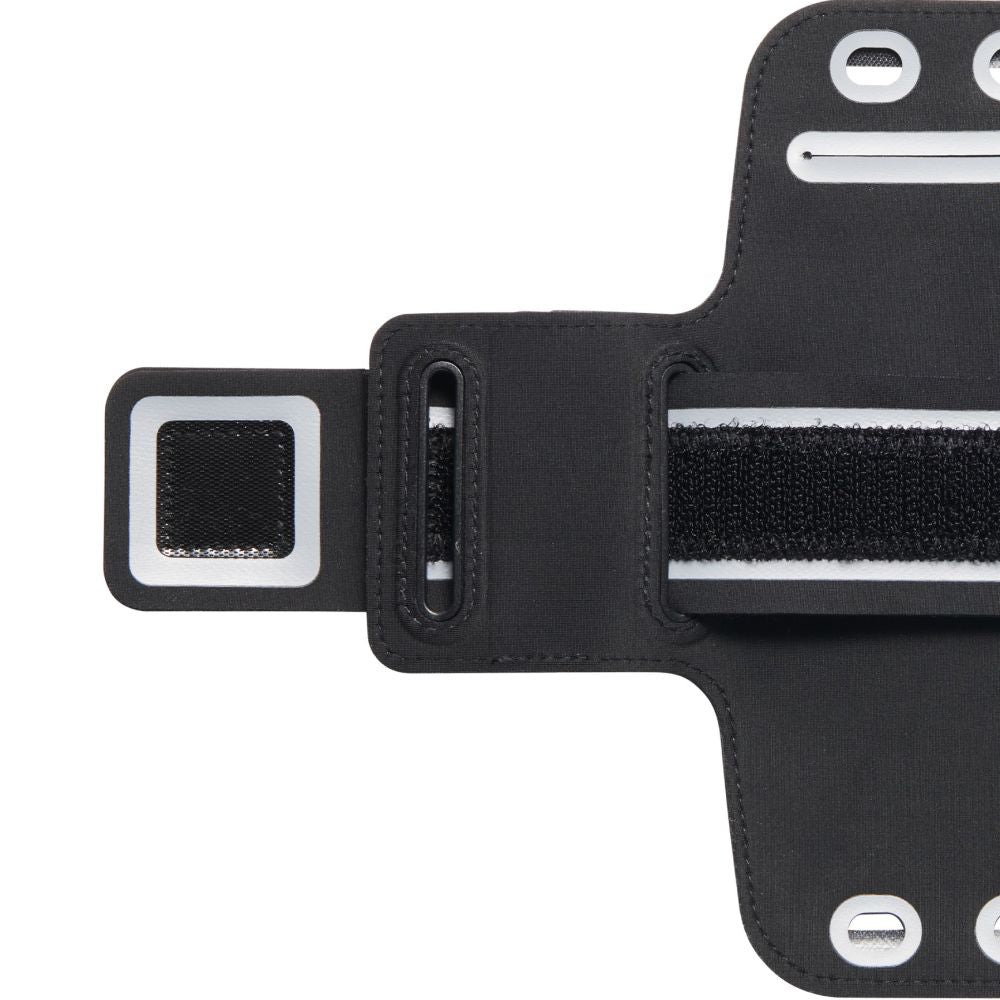 Univerzalna vodootporna futrola za telefon max. 6.9 inča, Spigen, Dynamic Shield, crna AMP07187