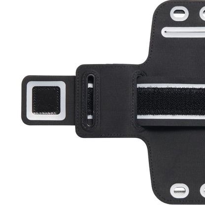 Univerzalna vodootporna futrola za telefon max. 6.9 inča, Spigen, Dynamic Shield, crna AMP07187